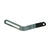 1965-1973 Mustang Alternator L Bracket, 289, 302, Black
