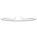 1965-1966 Mustang Rear Tacking Strip Set, 3 pcs