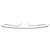 1965-1966 Mustang Rear Tacking Strip Set, 3 pcs