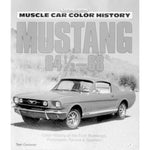 Mustang '64 1/2, '68 - USED/PREOWNED