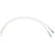 1965-1968 Mustang Convertible Top Side Cables, Spring & Ball