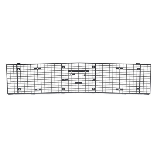 1968 Mustang Grille, GT/CS, w/o Fog Lights