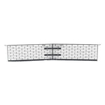 1966 Mustang Grille, Ford NOS