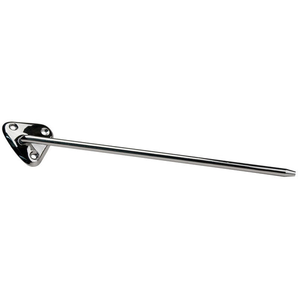 1979-1984 Mustang Sunvisor Rod, Coupe & Hatchback