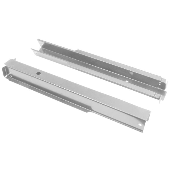 1965-1968 Mustang Dynacorn Inner Floor Frame Supports, Conv, RH & LH; 1967-1968 Cougar Conv, RH & LH