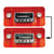 1964-1966 Mustang Slidebar Radio