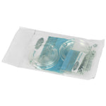 1965-1968 Mustang Back Up Light Lens, Ford