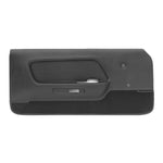 Black 1970 Mustang Deluxe Door Panels, Mustang Market
