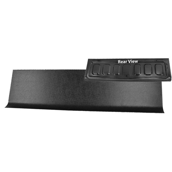 1965-1966 Mustang Trap Door Behind Rear Seat, FB