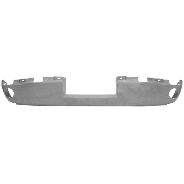 1965-1966 Mustang Gravel Shield, Fiberglass