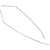 1969-1970 Mustang Door Edge Guards