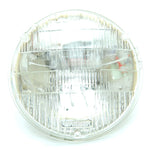 1969 Mustang Sealed Beam Headlight/Halogen, w/o FoMoCo script, high beam only