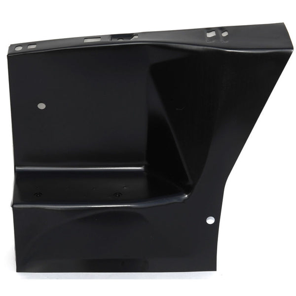 1967-1968 Mustang Front Fender Apron, RH