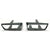 1970 Mustang Mach 1 Grille Sport Light Trims