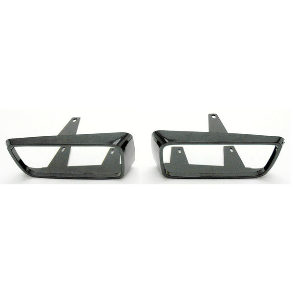 1970 Mustang Mach 1 Grille Sport Light Trims