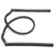 1965-1968 Mustang Conv Top Weatherstrip Front Header