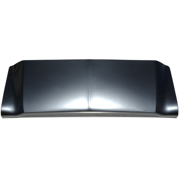 1967-1968 Mustang Trunk Lid, Fastback