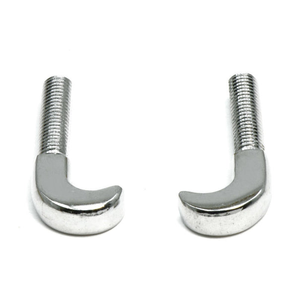 1964-1966 Mustang Convertible Top Hold Down Hooks