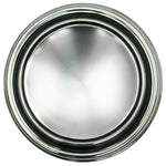 1968-1969 Mustang Styled Steel Wheel Cover, 7 1/2 inches, w/Plain Center
