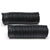 1967-1973 Mustang Defroster Hoses, 2-1/2 inches ID x 36 inches long, cut to length