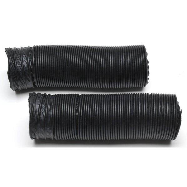 1967-1973 Mustang Defroster Hoses, 2-1/2 inches ID x 36 inches long, cut to length