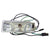 1969-1970 Mustang Map Light Assembly, Standard Interior