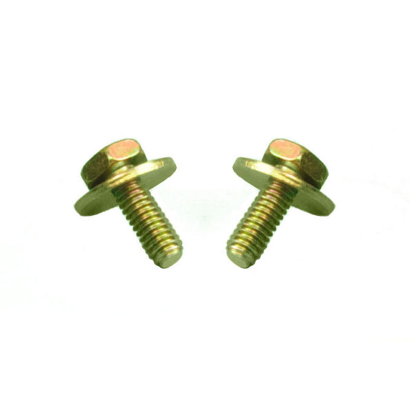 1970-1973 Mustang Hood Latch Retainer Hardware Kit, Screws & Nuts