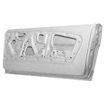 1965-1966 Mustang Dynacorn Full Door Shell, Heavy Duty, w/Double-Sided Reinforcement Bar, RH