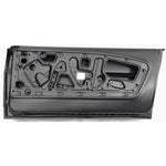 1965-1966 Mustang Dynacorn Full Door Shell, Heavy Duty, w/Double-Sided Reinforcement Bar, RH
