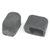 1967-1970 Mustang Fastback Fold Down Latch Bumpers