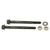 1967-1968 Mustang Transmission Support Bolt Kit