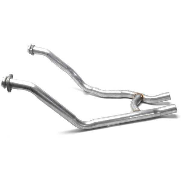 1965-1970 Mustang Dual Exhaust H-Pipe, 260,289, 302