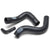 1967-1968 Mustang Radiator Hose Kit, 289, w/Ford Logo, 3 pcs