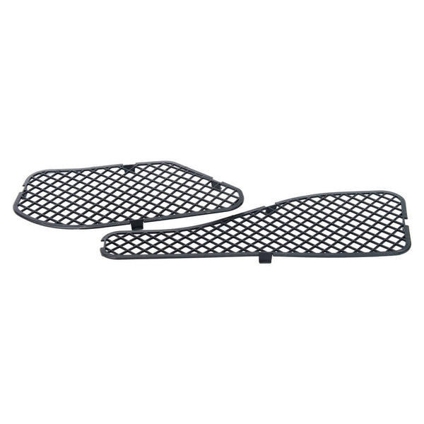 1971-1973 Mustang Cowl Vent Grilles