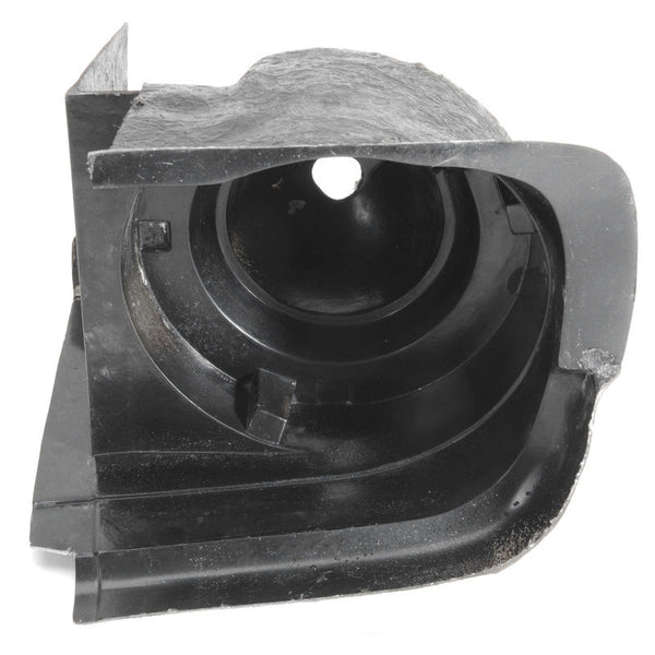 1969-1970 Shelby Mustang, Shelby Light Buckets, LH