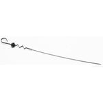 1965-1968 Mustang Transmission Dipstick, 6 & 8 cyl
