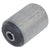 1964-1973 Mustang Leaf Spring Front Eye Bushing, OE Style, All, USA
