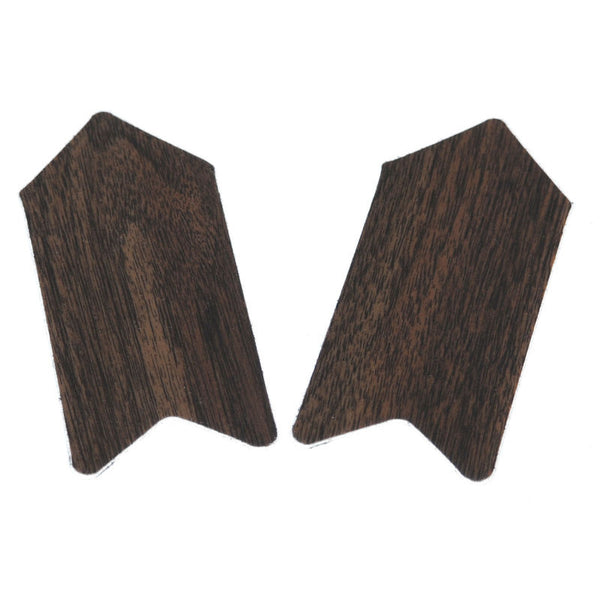 1965-1966 Mustang Pistol Grip Woodgrain Inserts
