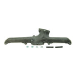 1965-1967 Mustang Exhaust Manifold, 6 cyl, 170, 200, exc. Imco