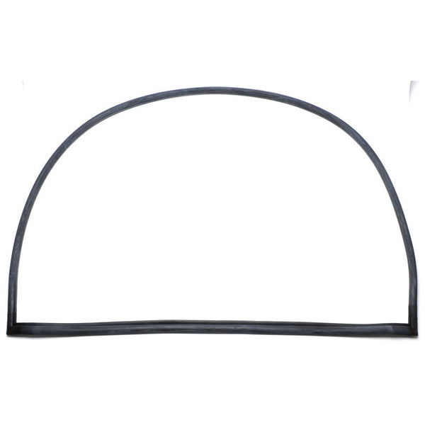 1971-1973 Mustang Back Glass Weatherstrip, FB, USA