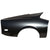 1971-1972 Mustang Dynacorn Quarter Panel Assembly, FB, RH