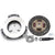 1967-1970 Mustang Clutch Kit, 6 cyl, 9 inches Clutch