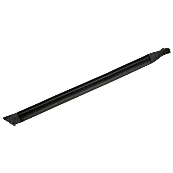 1988-1993 Mustang Pillar Post Weatherstrip, After 10/87, LH
