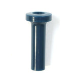 Blue 1964 Mustang Door Lock Rod Knobs