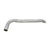 1965-1966 Mustang Tail Pipe, 6 cyl