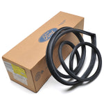 1965-1968 Mustang Back Glass Weatherstrip, Cpe, Ford NOS