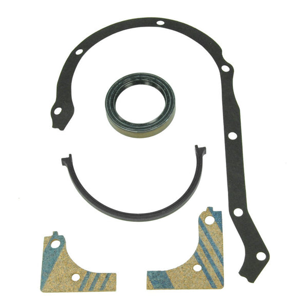 1968-1973 Mustang Timing Chain Cover Gasket Set, 6 cyl, 250