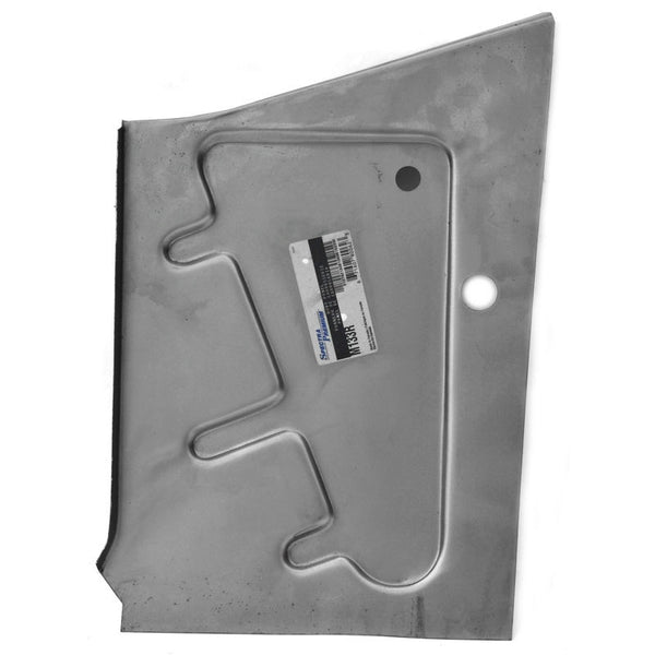 1965-1968 Mustang Cowl Side Panel, RH