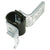 1965-1966 Mustang Exhaust Hanger, Used, w/Dual, Exh. Floor Pan to Rear of Muffler, 2 Req