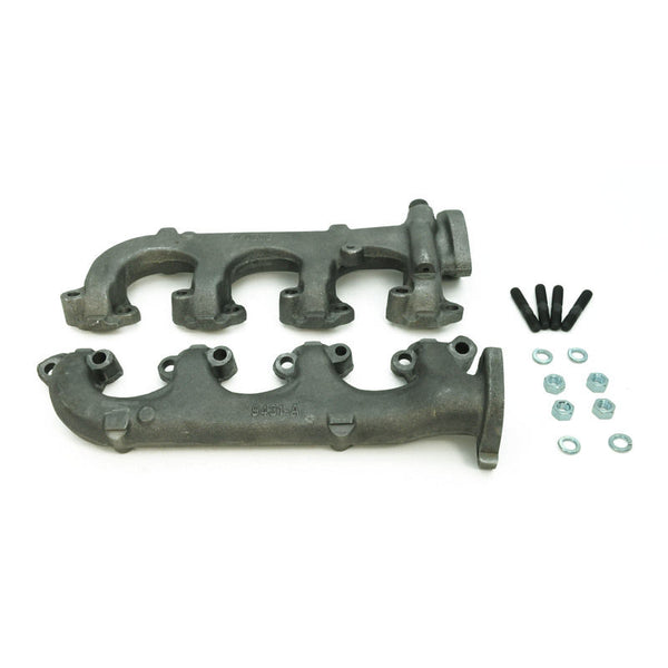 1965-1973 Mustang Exhaust Manifold, 8 cyl, 260, 289, 302